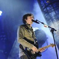 Snow Patrol performs during a rehearsal to the MTV Europe Music Awards 2011 | Picture 117853